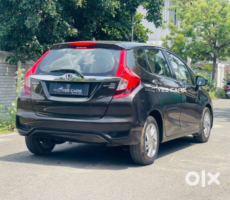 Honda Jazz 1.2 Zx I-vtec, 2021, Petrol
