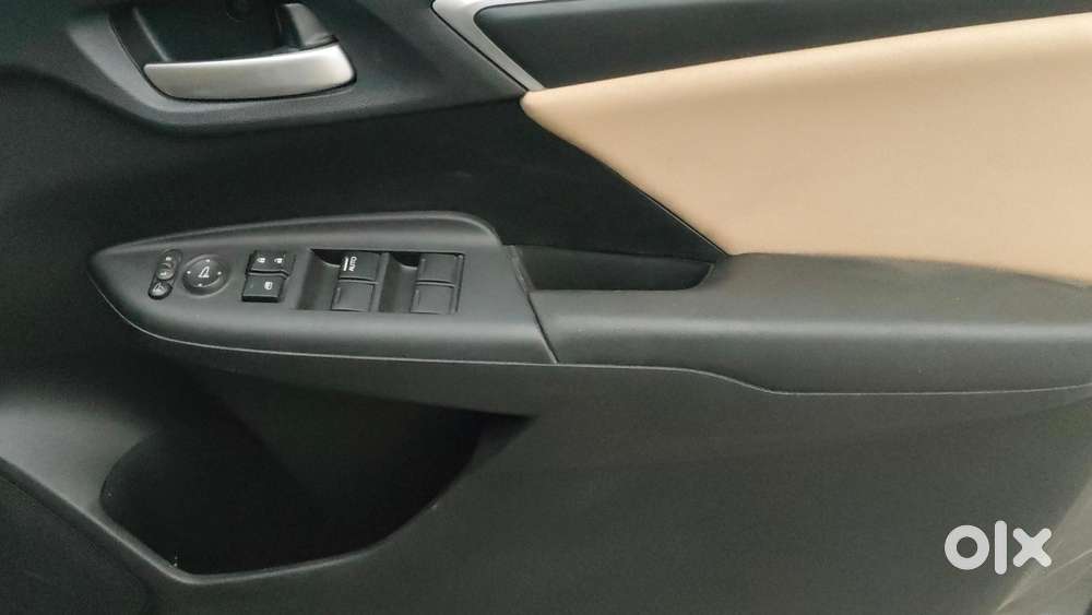 Honda Jazz 1.2 Zx Cvt I-vtec, 2021, Petrol