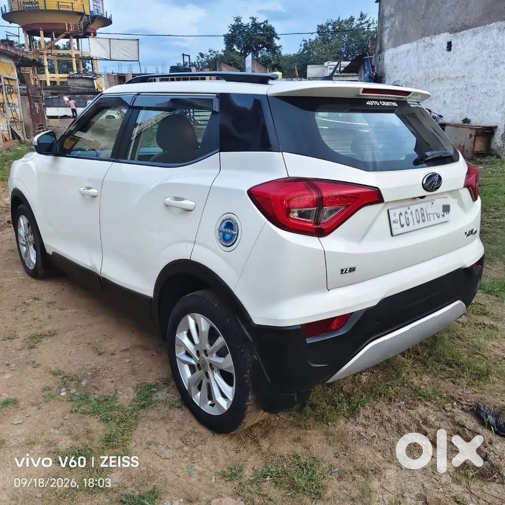Mahindra Xuv300 Diesel 2022 Manual