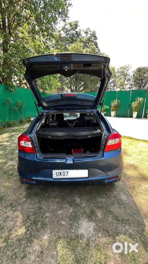 Maruti Suzuki Car 2017