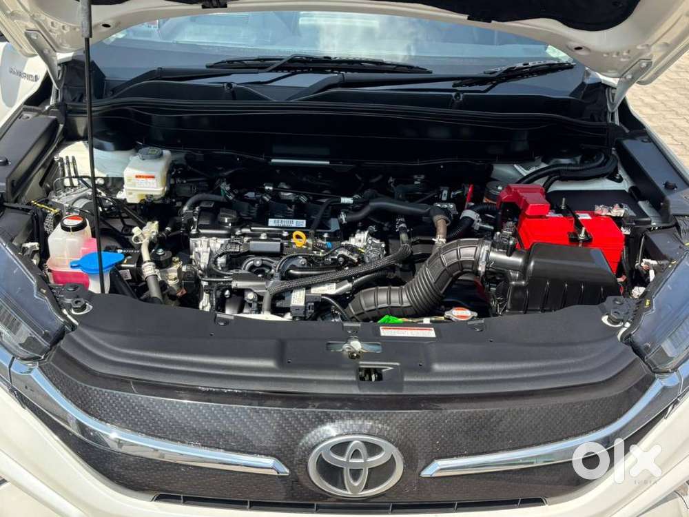 Toyota Urban Cruiser Hyryder 1.5 V Hybrid, 2024