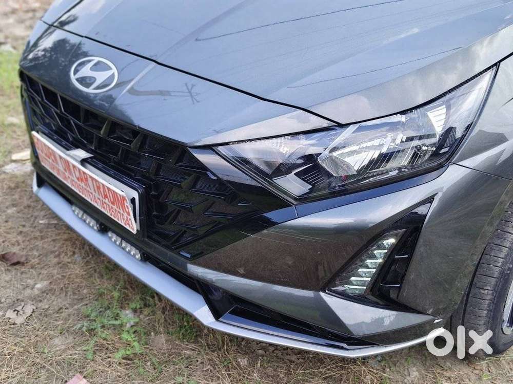 Hyundai I20 1.2 Sportz (o), 2025, Petrol