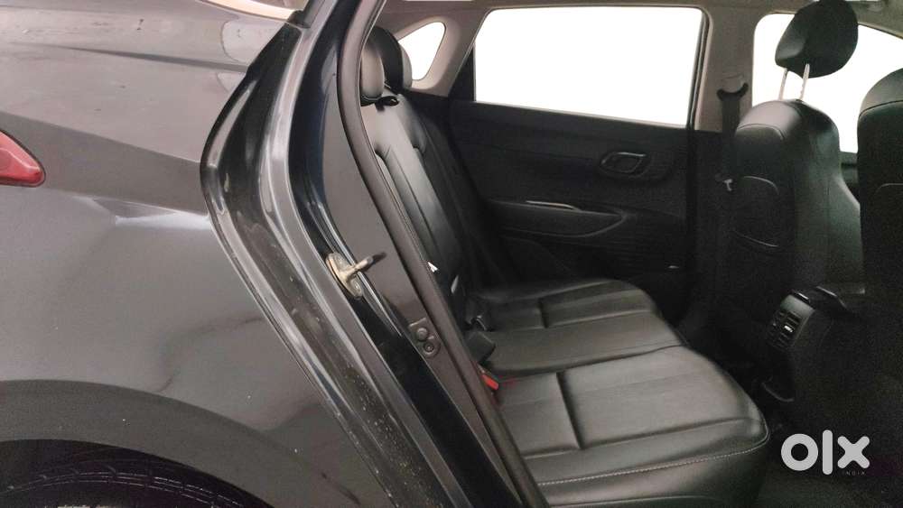 Hyundai New I20 1.0 Asta (o) Turbo Dct, 2021, Petrol