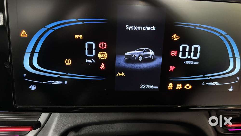 Hyundai New Verna Sx O 1.5 Turbo Gdi Mt, 2023, Petrol
