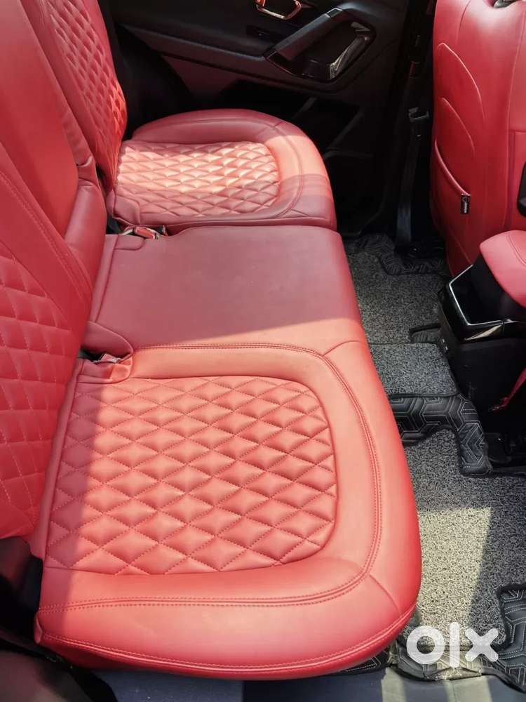 Tata Safari 2.0 Kryotec Xta Plus, 2023, Diesel