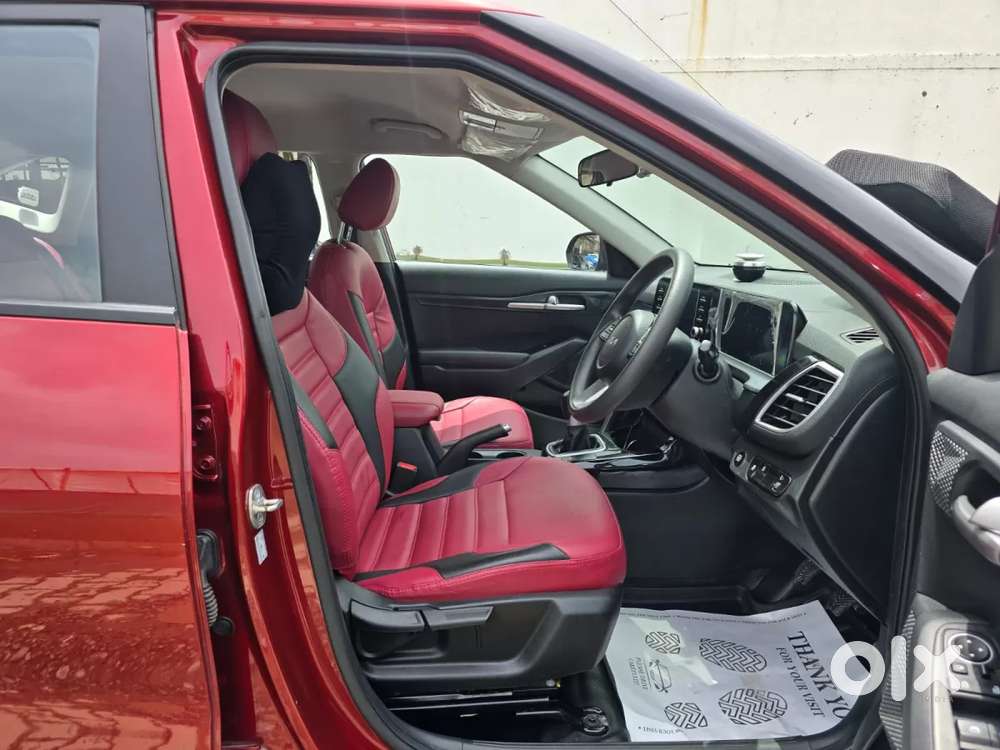 Kia Seltos Htk Plus G, 2023, Petrol