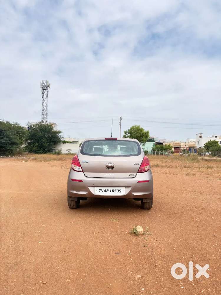 Hyundai I20 2013 Petrol 148000 Km Driven