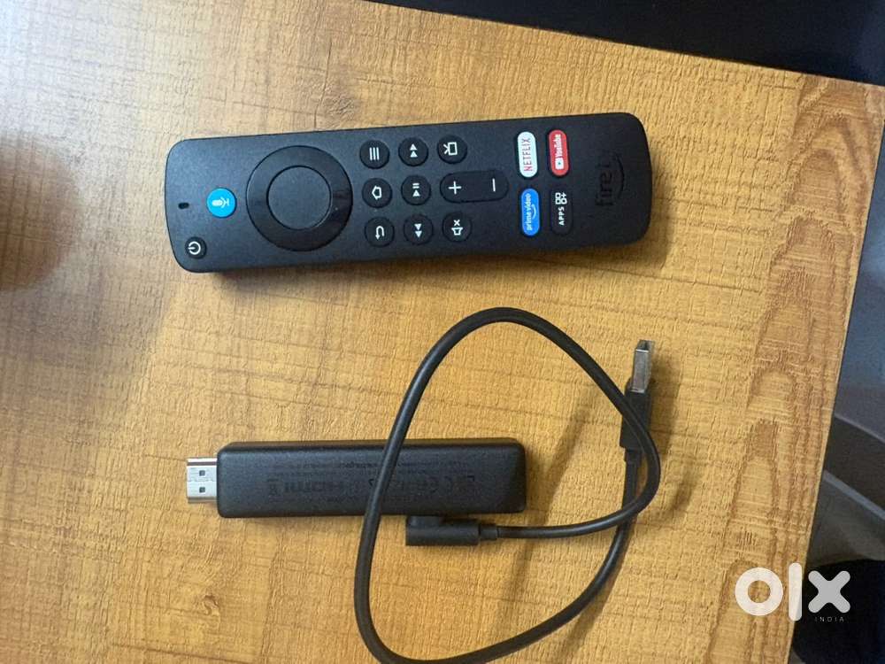 Amazon Fire TV Stick brand new