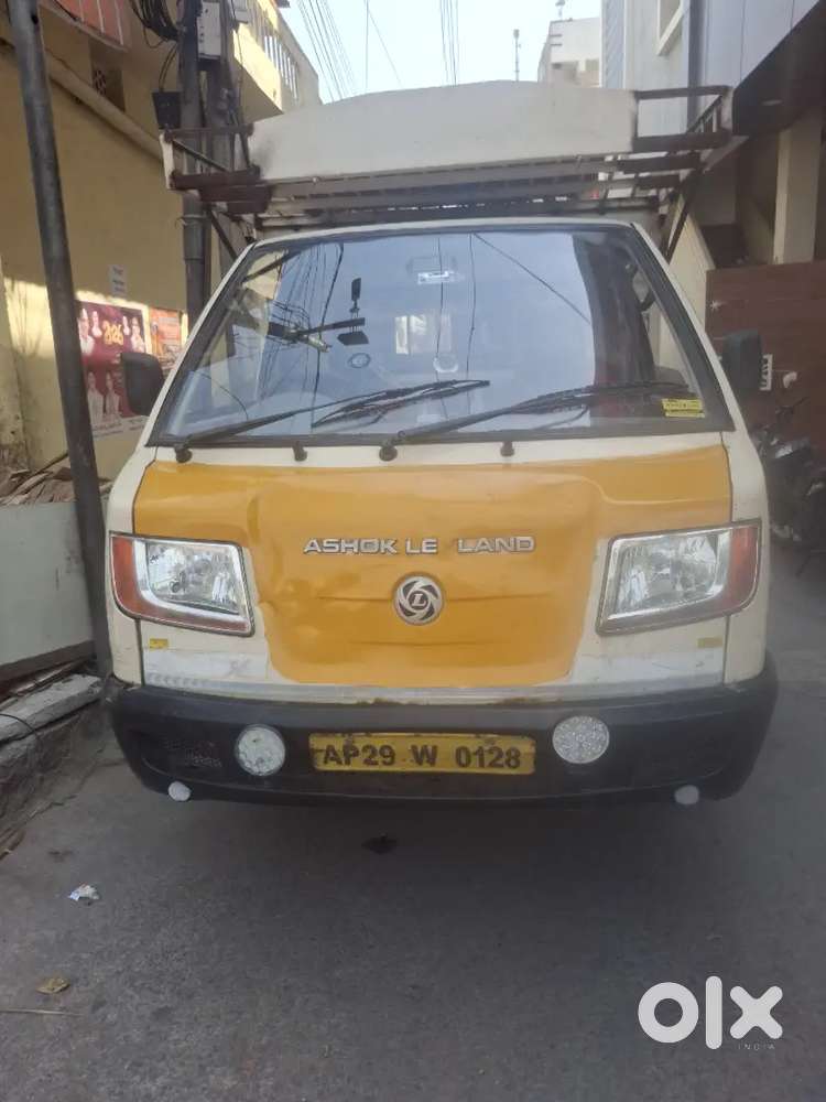 Ashok Leyland Stile 2012 Diesel 150000 Km Driven