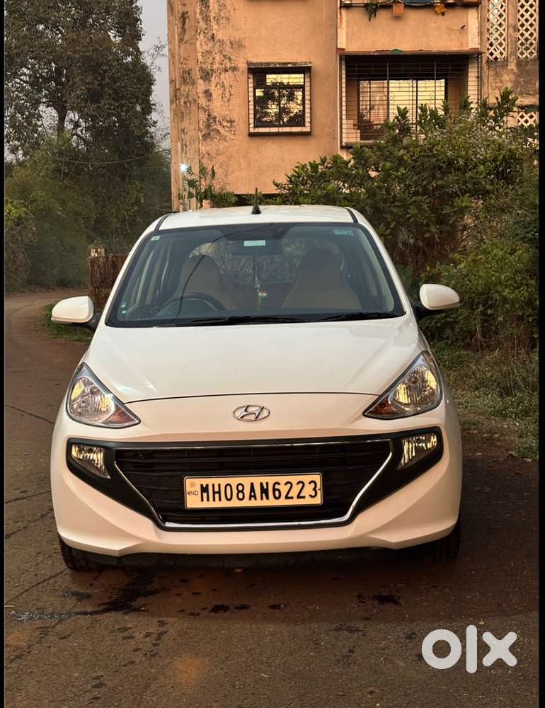 Hyundai Santro Sportz 2019