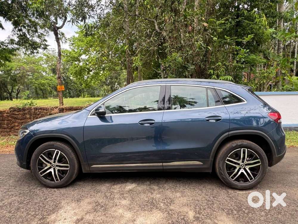 Gla 220d, Well Maintained, Low Usage For Sale