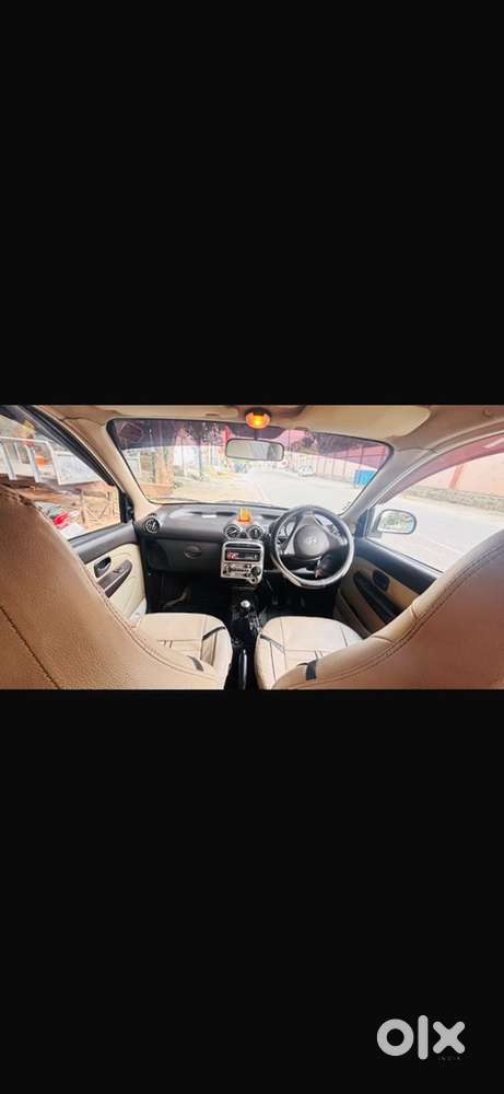 2013 Hyundai Santro Xing