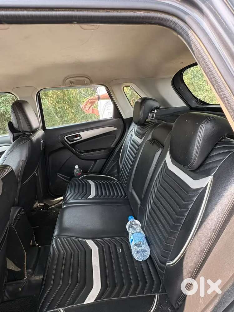 Maruti Suzuki Vitara Brezza 2019 Diesel