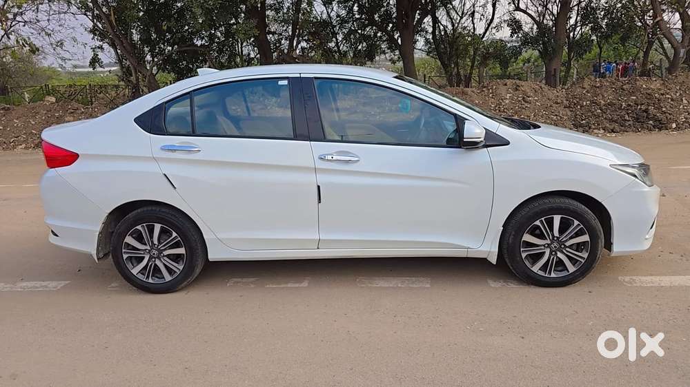 Honda City 2014-2015 I Vtec V, 2018, Petrol