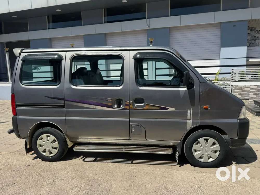 2020 Maruti Suzuki Eeco Ac Cng