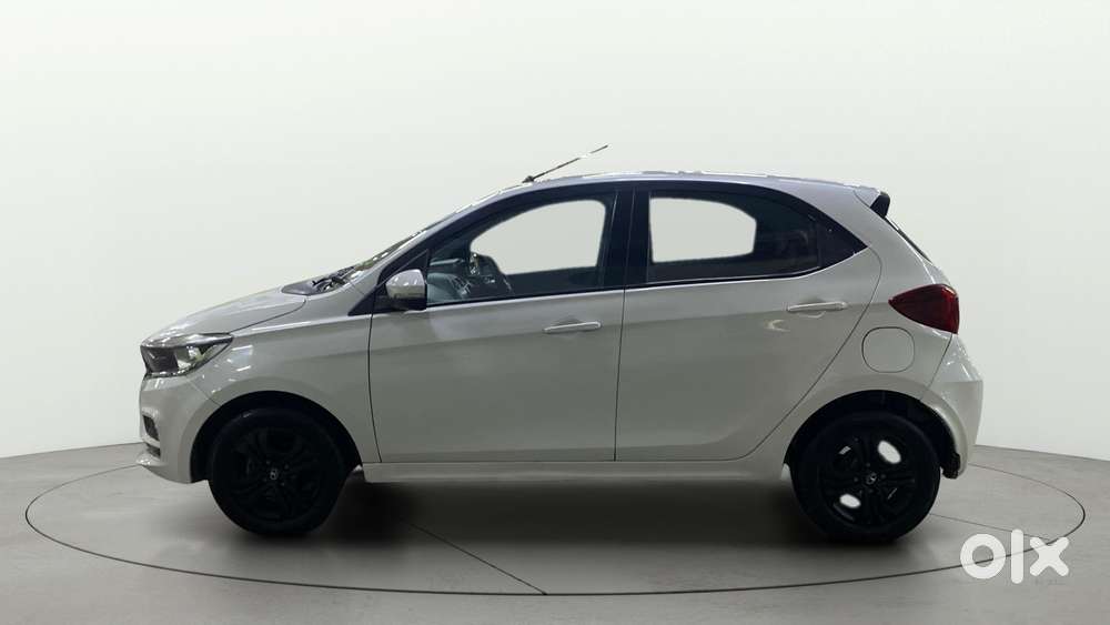 Tata Tiago Xz, 2021, Petrol