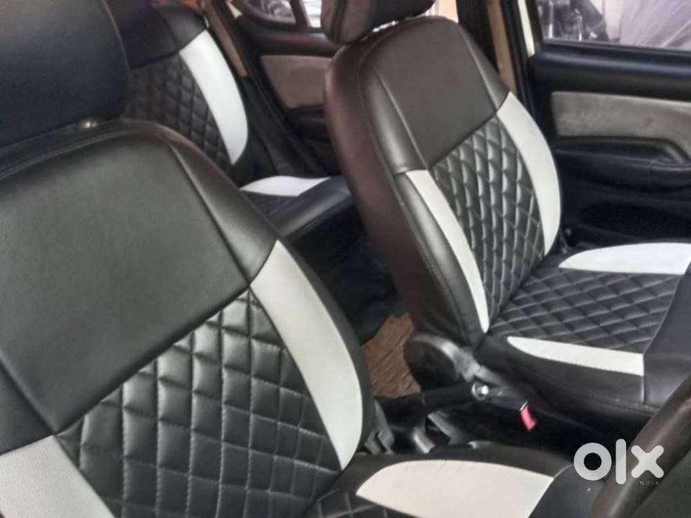 Tata Indigo Cs Ls Tdi, 2015, Diesel