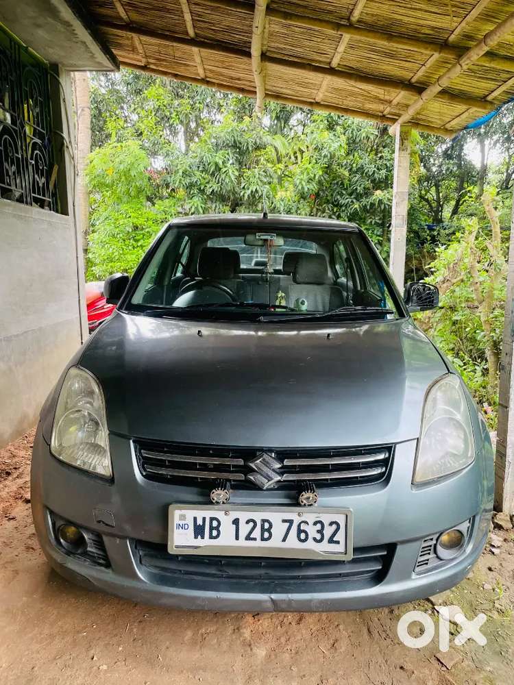 Maruti Suzuki Dzire