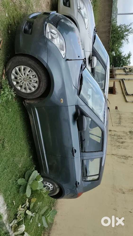 Maruti Suzuki Swift Lxi 2009