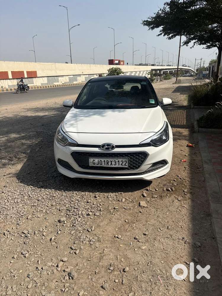 Hyundai New I20 2017 Cng & Hybrids Well Maintained