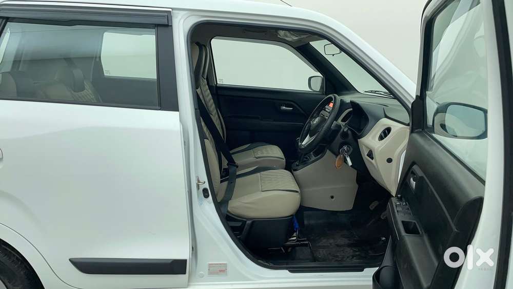 Maruti Suzuki Wagon R 1.2 Zxi, 2022, Petrol