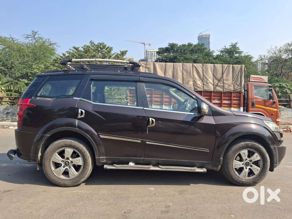 Mahindra Xuv500 W8, 2013, Diesel