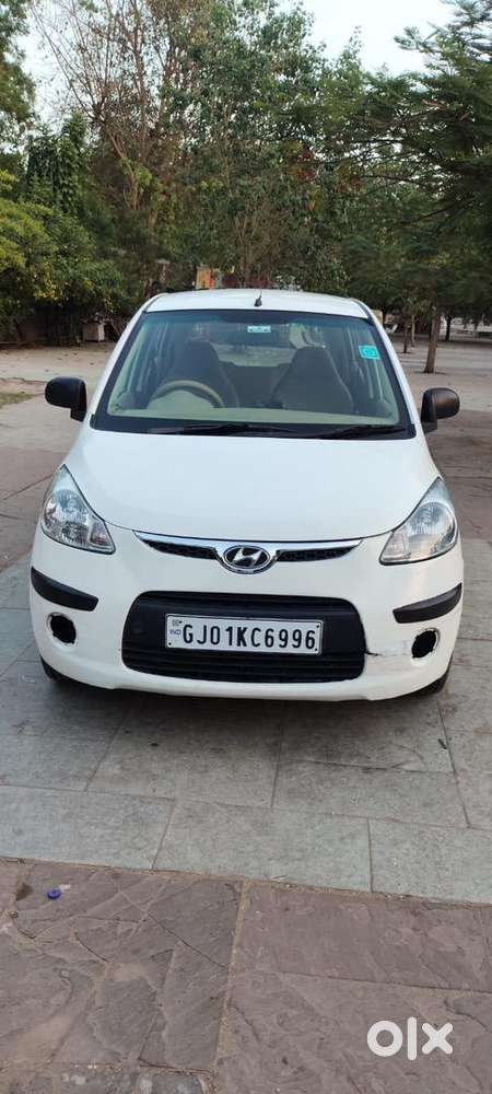 Hyundai I10 2010 Petrol Good Condition