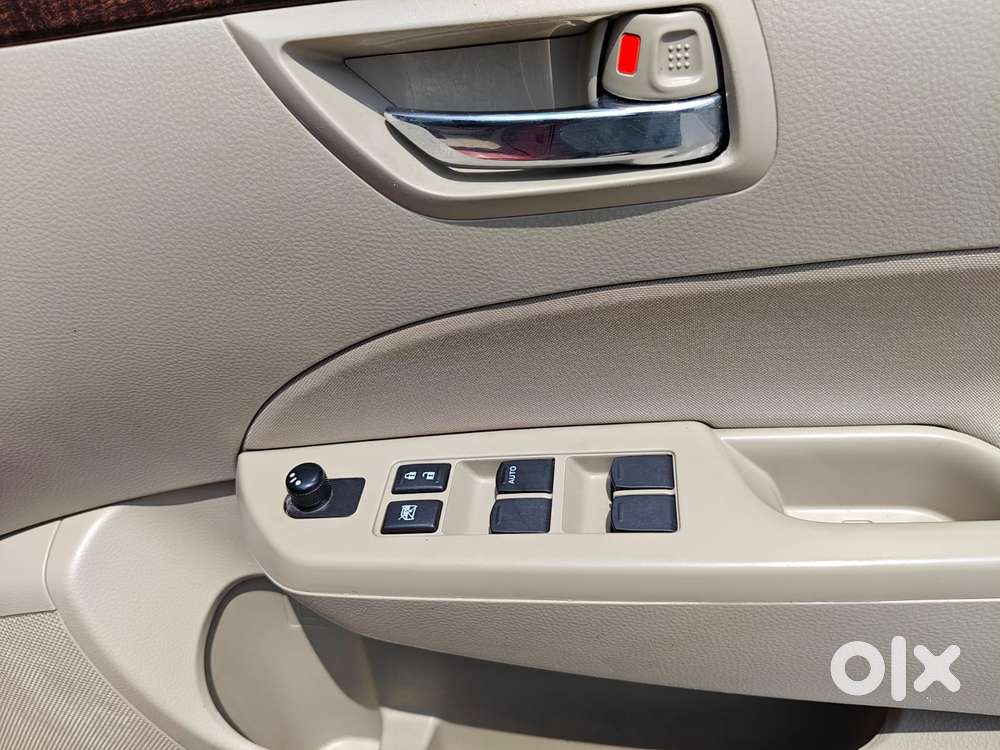 Maruti Suzuki Swift Dzire 1.2 Zxi Bsiv, 2014