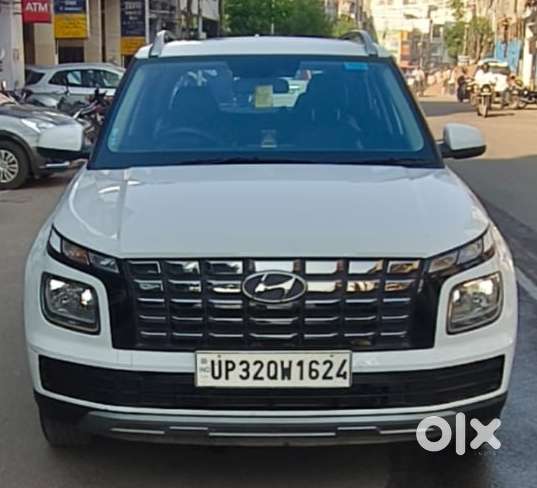 Hyundai Venue 1.2 S Plus, 2025, Petrol