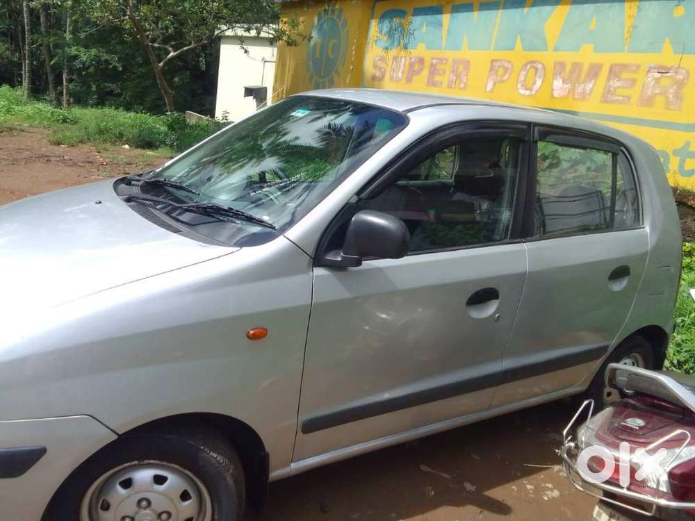 Santro Xing ₹ 80000