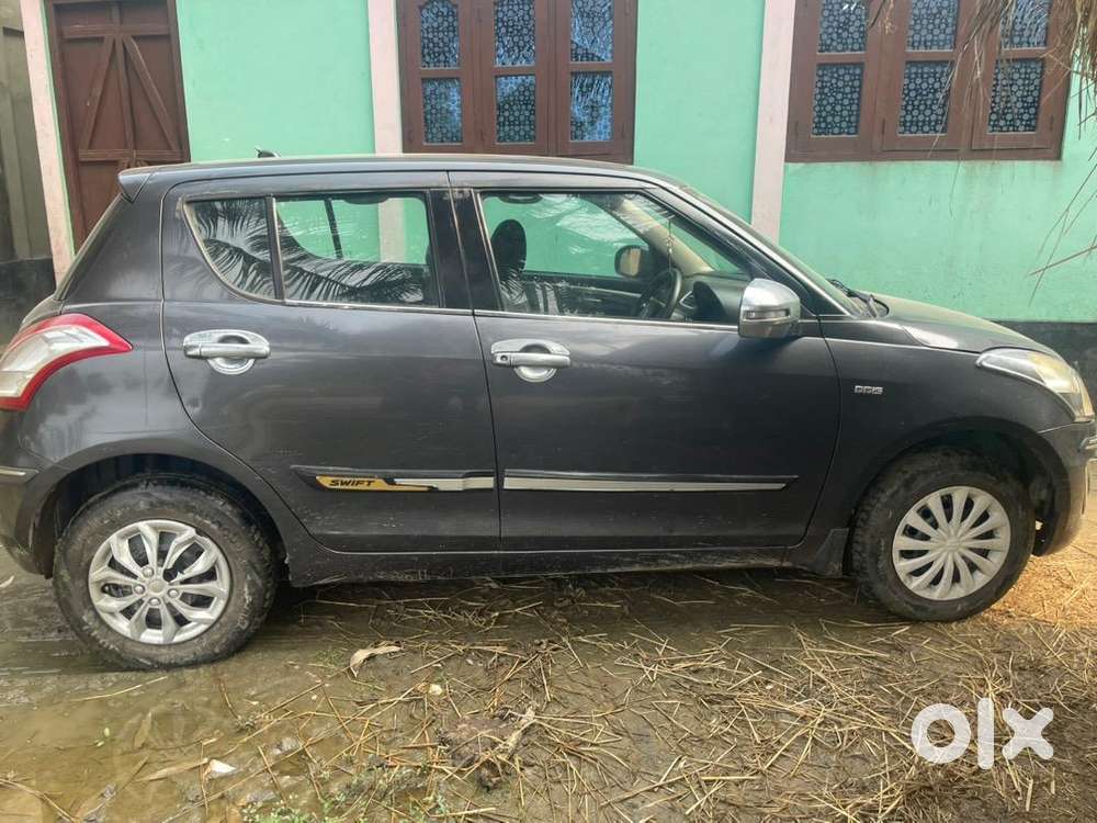 Maruti Suzuki Swift 2015 Diesel Well Maintained