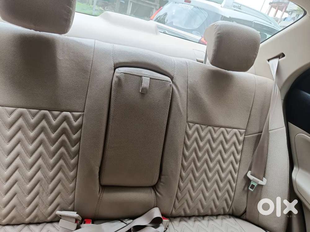 Maruti Suzuki Dzire April 2024 Well Maintain Car
