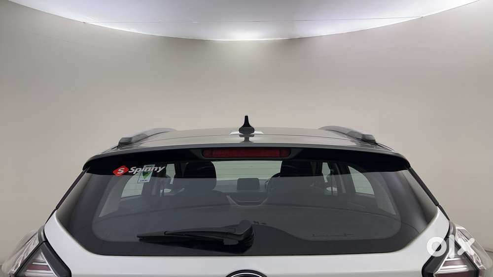 Tata Nexon 1.5 Revotorq Xz Plus (o), 2022, Diesel