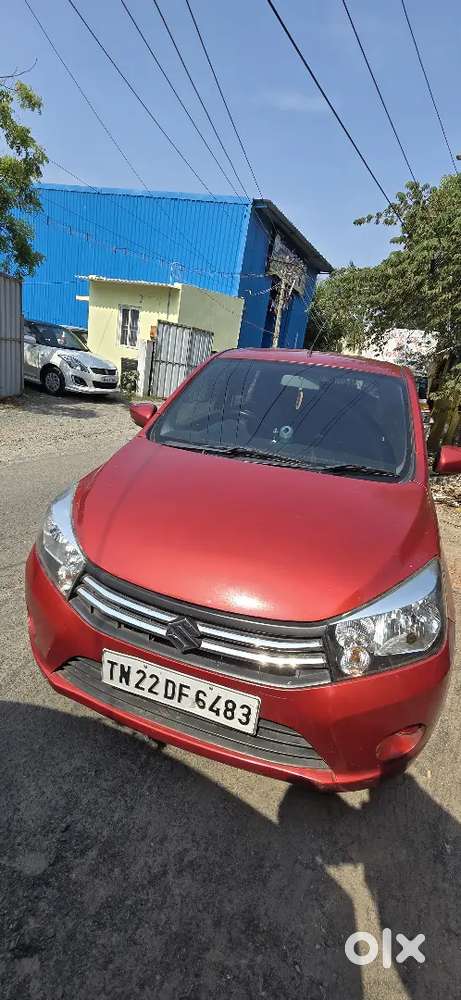 Celerio 1.2na Mt Zxi Petrol Manuel 2017