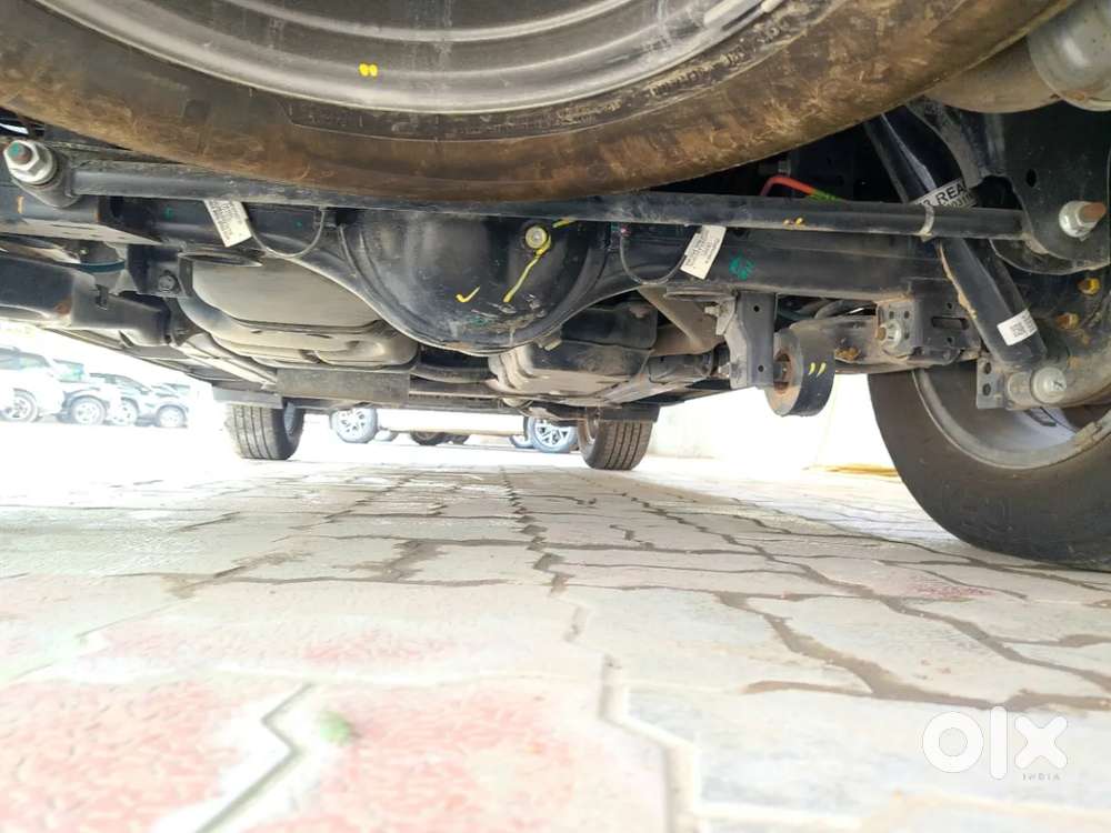 Mahindra Scorpio Classic, 2026, Diesel