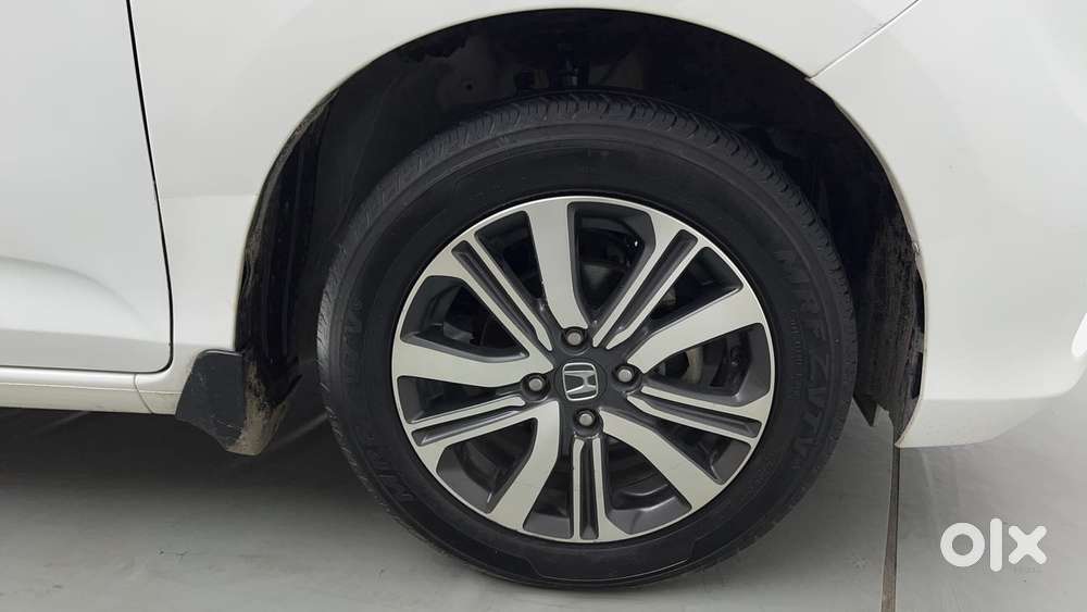 Honda Amaze Vx Cvt I-vtec, 2024, Petrol