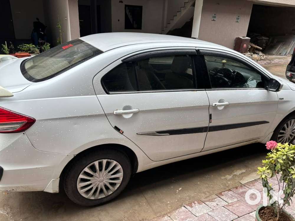 Maruti Suzuki Ciaz 2016