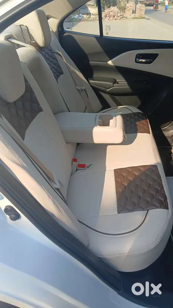 Maruti Dzire Vxi 2026