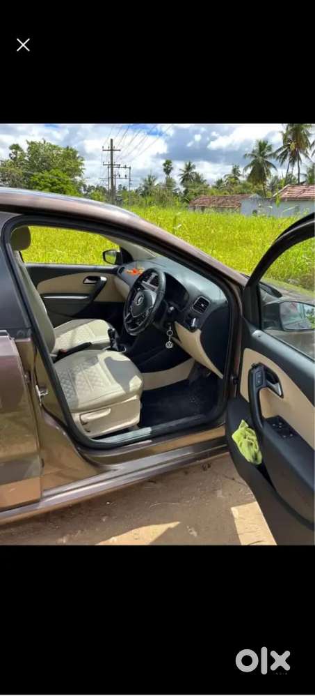 Polo Diesel 1.5