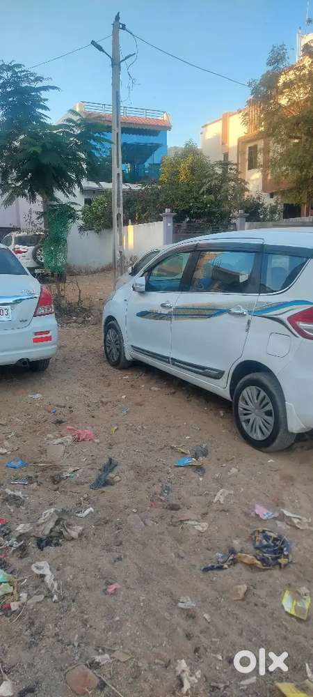 Maruti Suzuki Ertiga Cng 2013