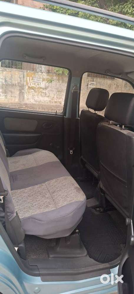 Maruti Suzuki Wagon R Lxi Optional, 2006, Lpg