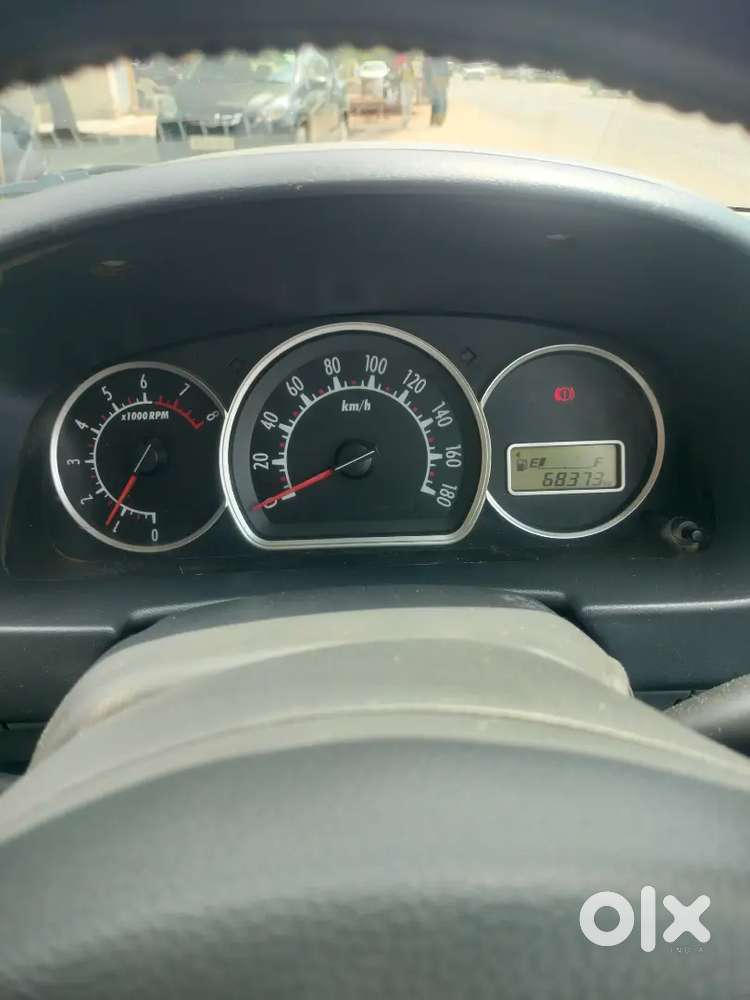 2012 Model 1st Owner Jaipur Number Diesal Manual