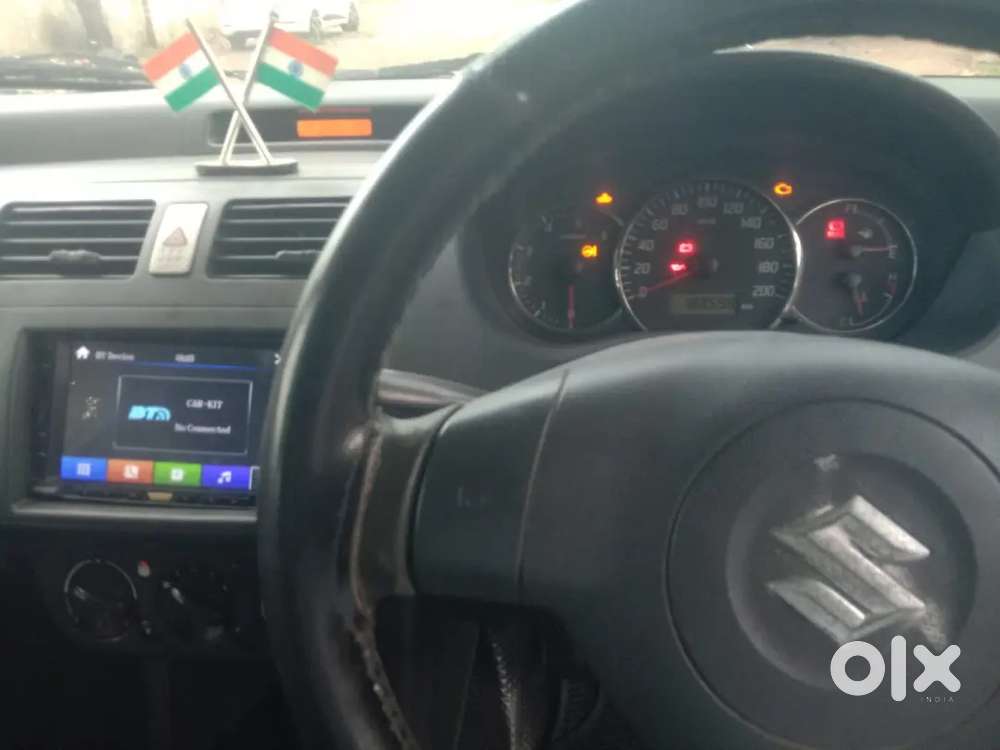 Maruti Suzuki Swift Dzire Vdi 2011 Diesel