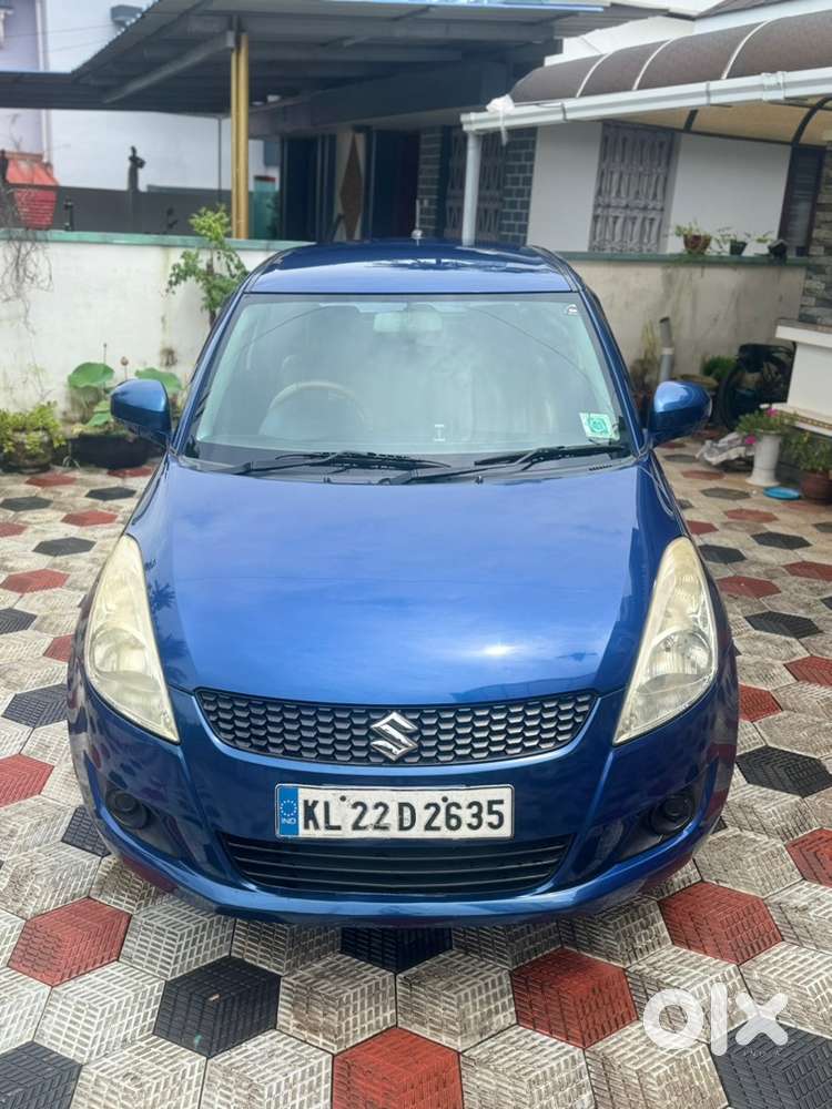 Maruti Suzuki Swift 2012 Diesel Well Maintained