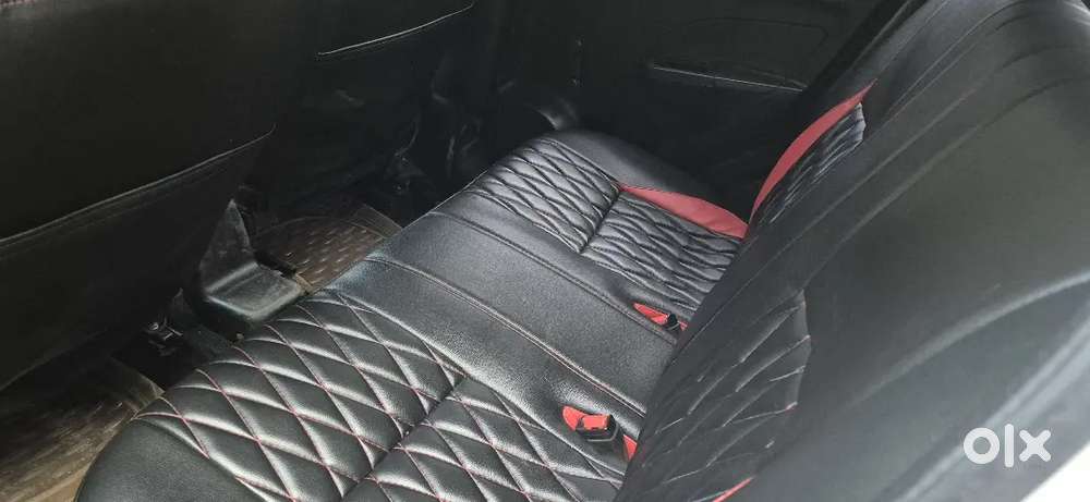 Maruti Suzuki Swift 2013 Diesel