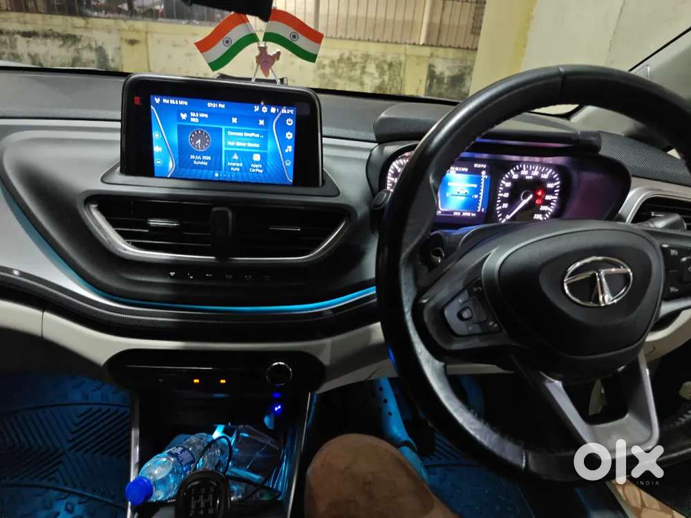 Tata Altroz Diesel 2022