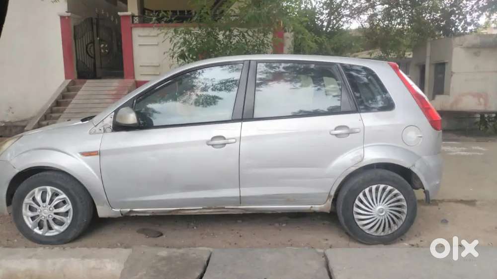 Good Condition