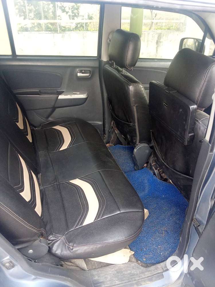 Wagon R With No Sound Ac Working Price Negotiable