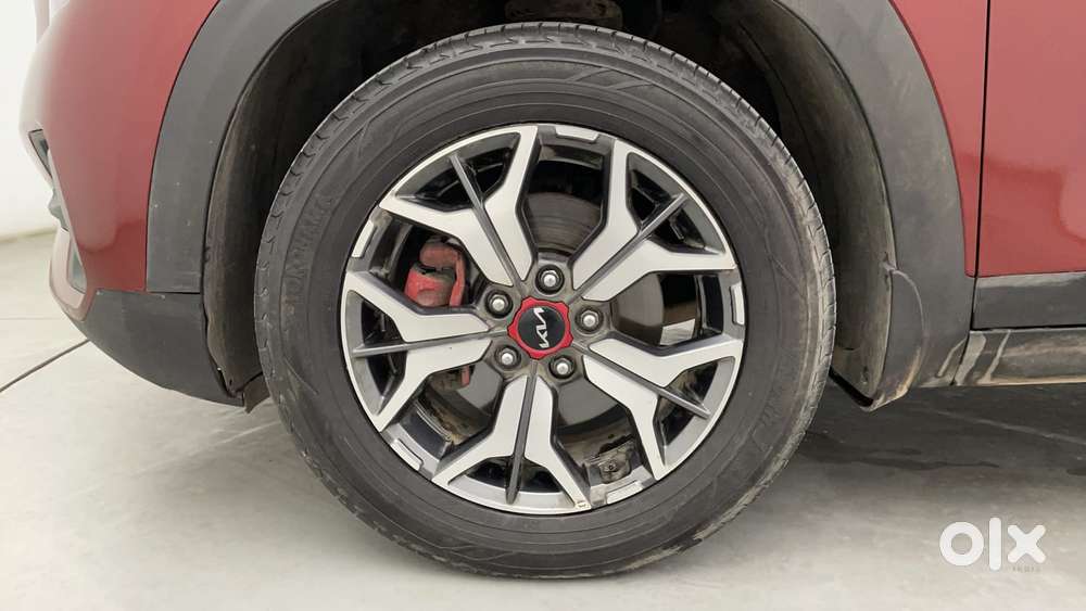 Kia Seltos Gtx Plus At D, 2022, Diesel