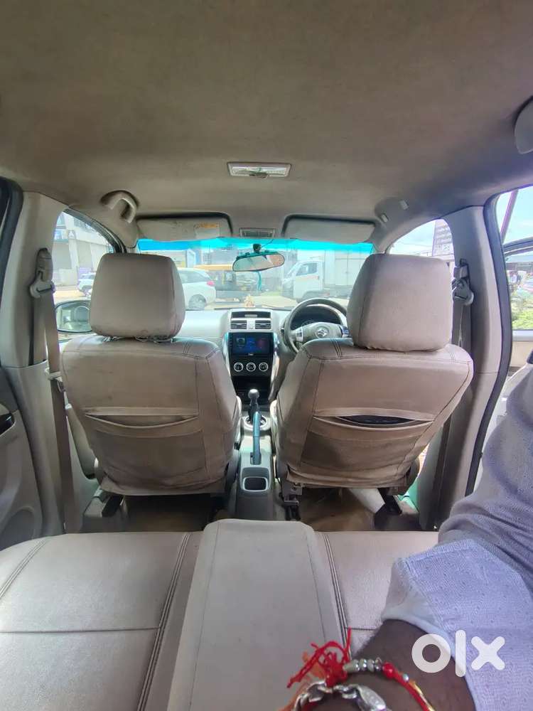 Maruti Suzuki Sx4 2010 Petrol Well Maintained Ready To Drive